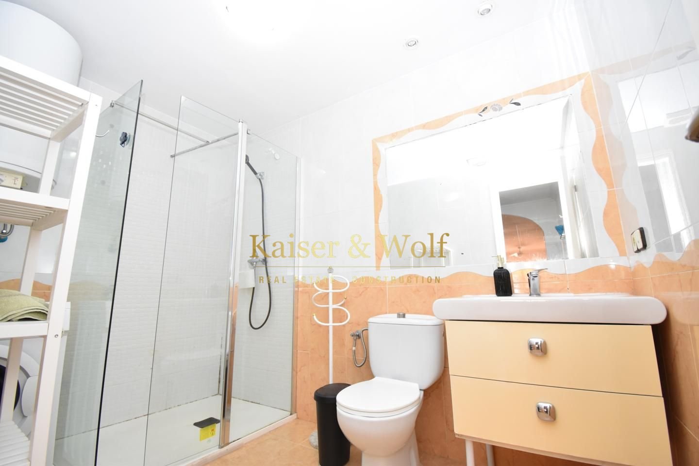 Piso de 85 m² en Santa Pola