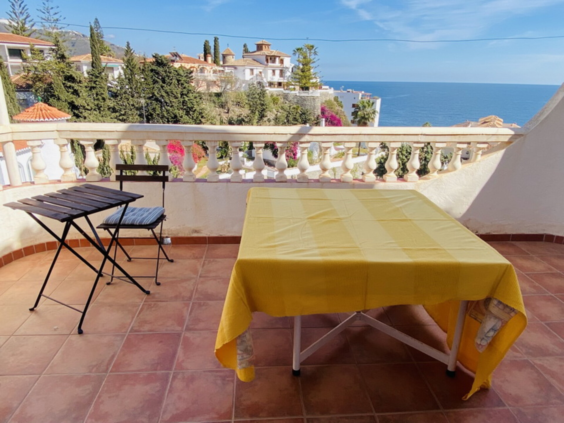 Wohnung 80 m² in Almuñécar