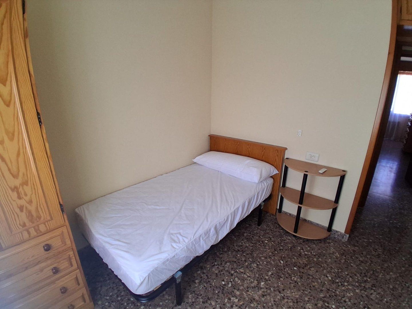 Piso de 133 m² en Almansa