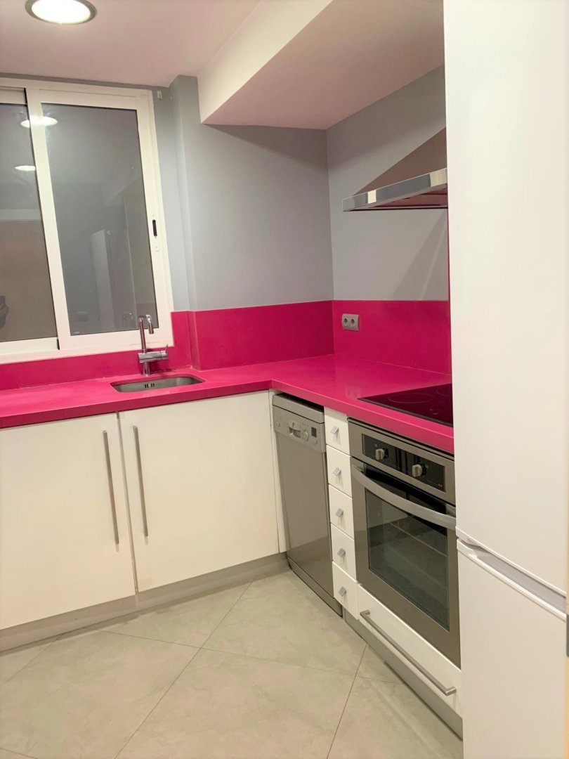 Piso de 65 m² en Valencia