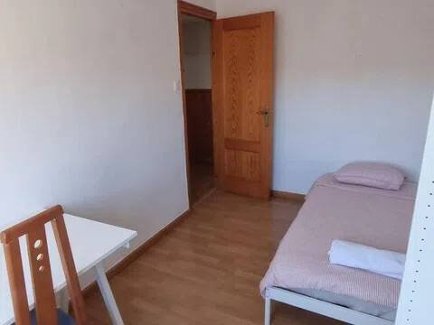 Chambre à louer, Alméria