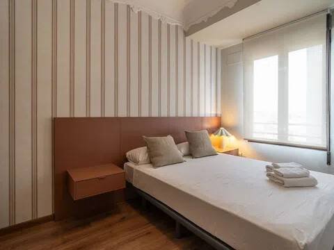 Apartamento 200 m² em València