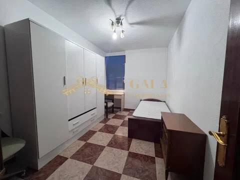 Piso de 125 m² en Cáceres