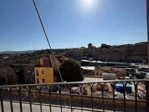 Casa de 190 m² en Segovia