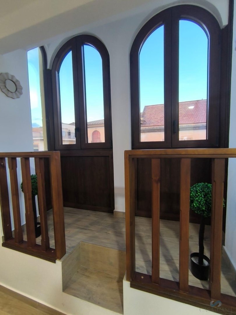 Wohnung 60 m² in Padul