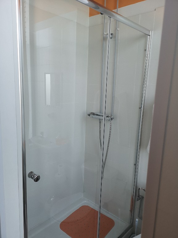 Habitación 26 m², Santander