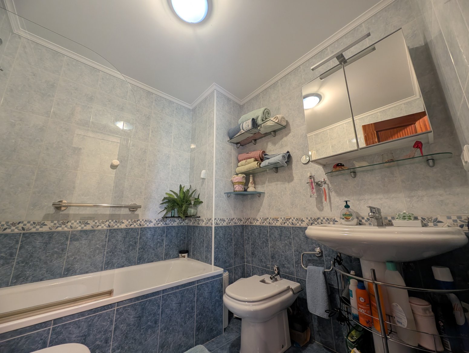 Piso de 76 m² en Limpias