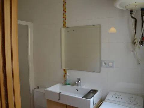 Piso de 38 m² en Granada