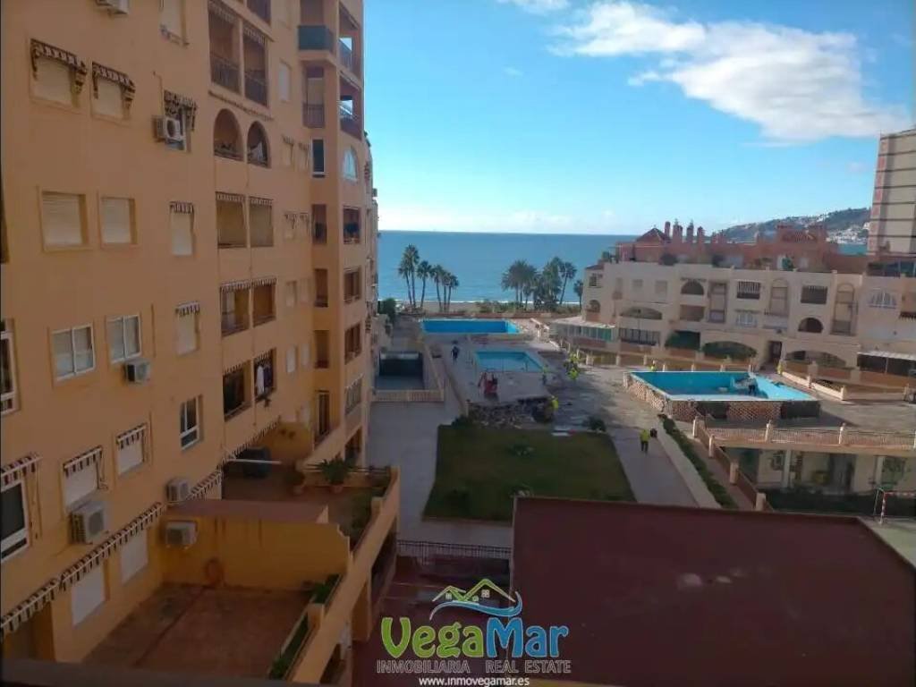 Piso de 50 m² en Almuñécar