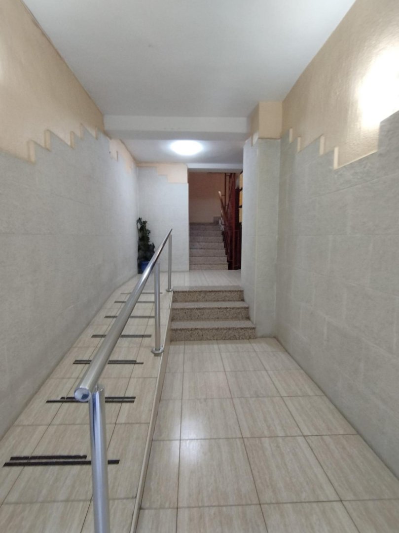 Piso de 80 m² en Murcia