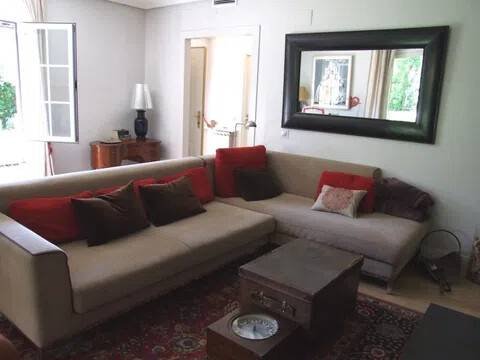 Appartement 220 m² à Madrid