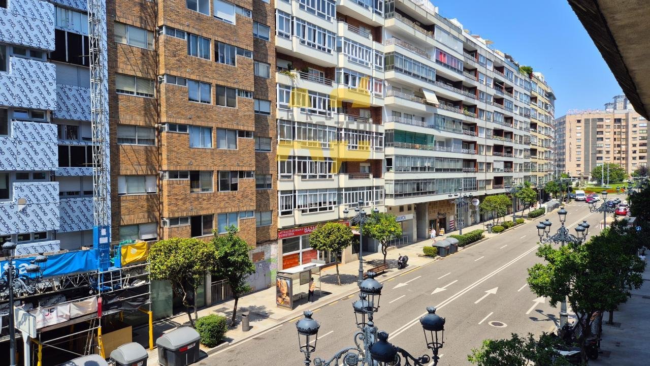 Piso de 117 m² en Vigo