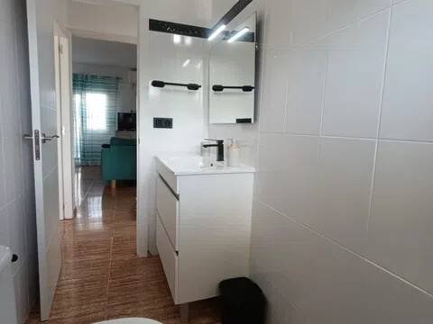Pis de 70 m² a Dénia