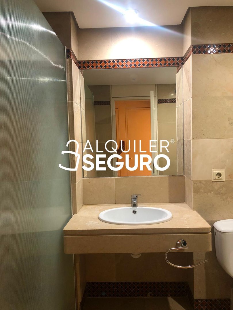 Piso de 75 m² en El Ejido