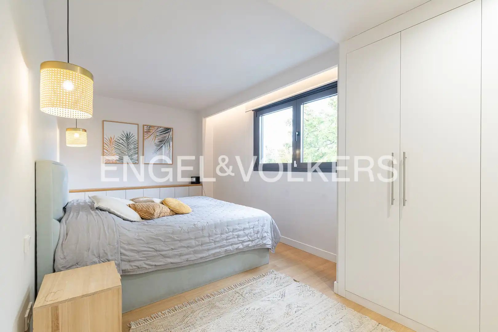 Pis de 115 m² a Boadilla del Monte