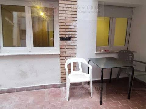 Pis de 116 m² a Vinaròs