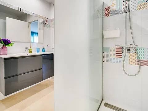 Piso de 75 m² en Blanes