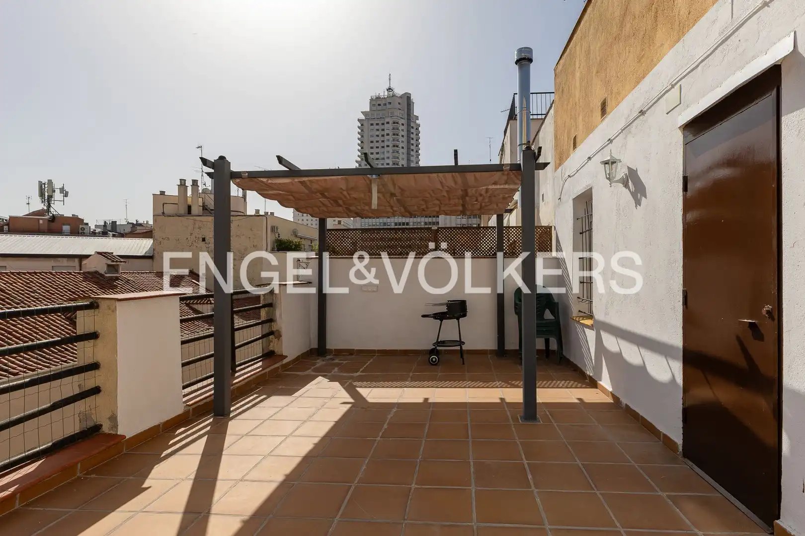 Piso de 105 m² en Madrid