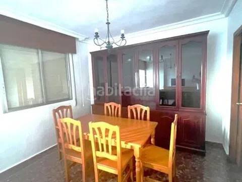 Piso de 120 m² en Murcia