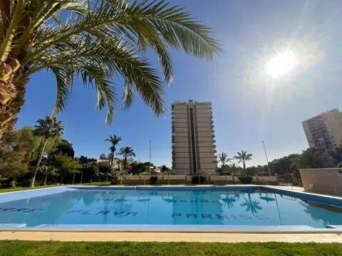 Pis de 47 m² a Roquetas de Mar