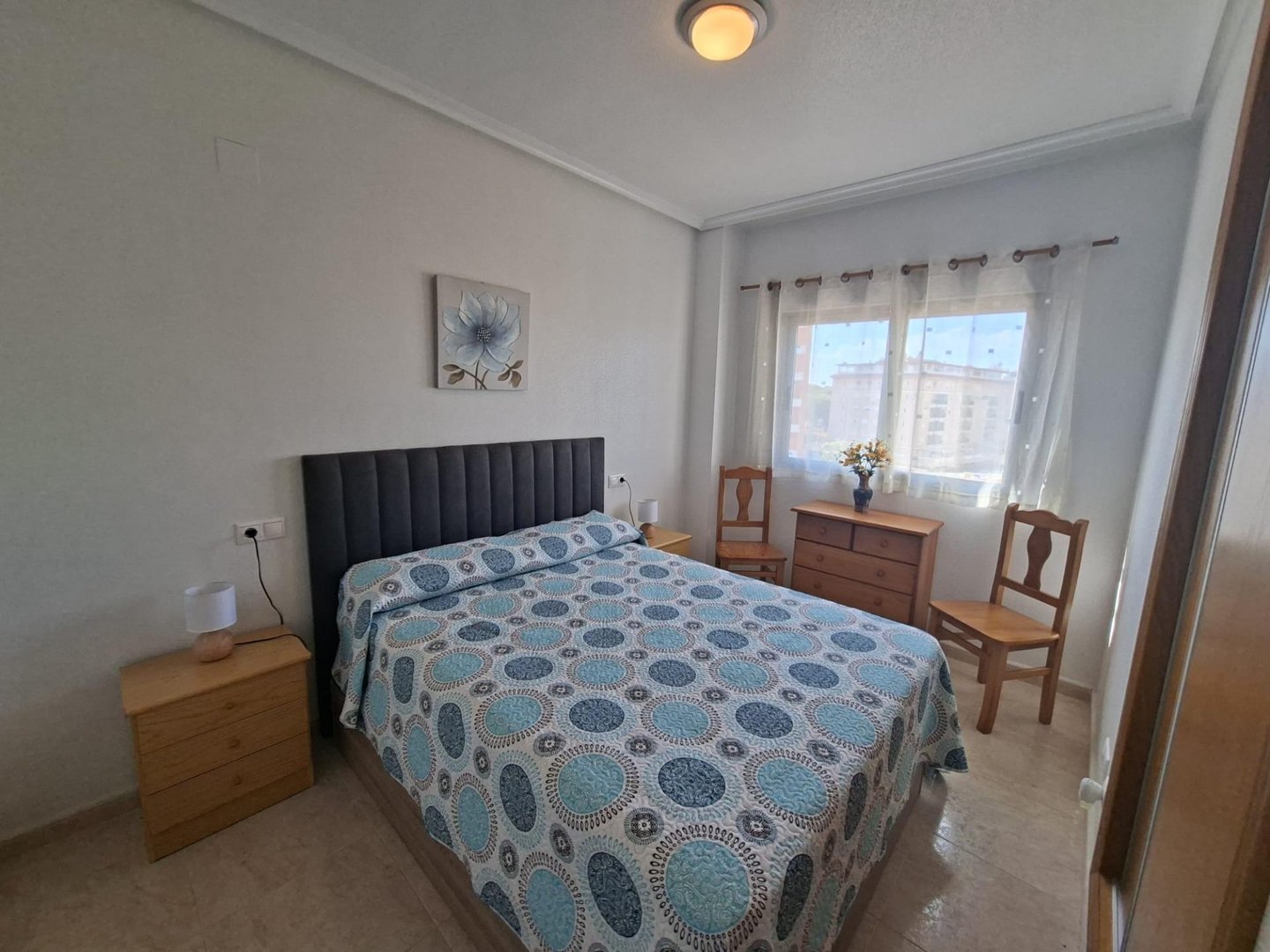 Piso de 60 m² en Guardamar del Segura