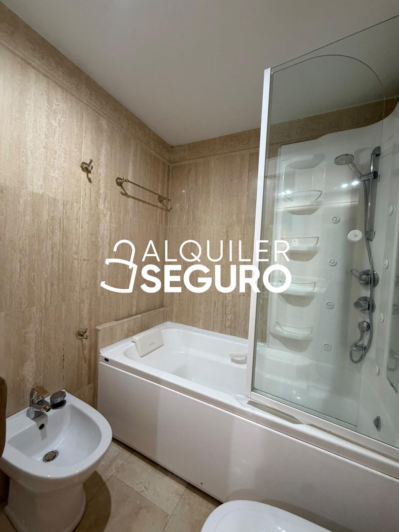 Piso de 120 m² en Pozuelo de Alarcón