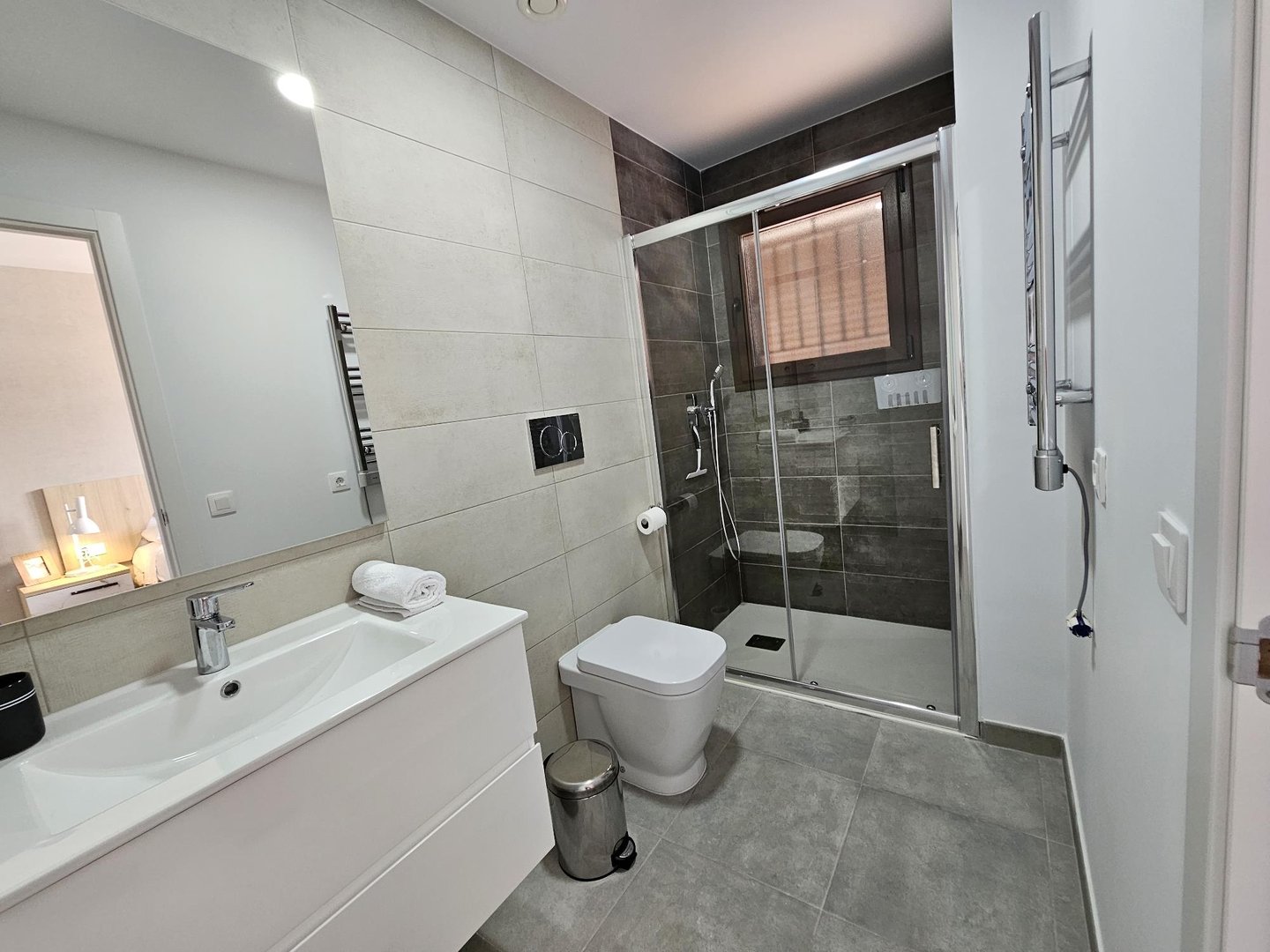 Piso de 76 m² en Pulpí