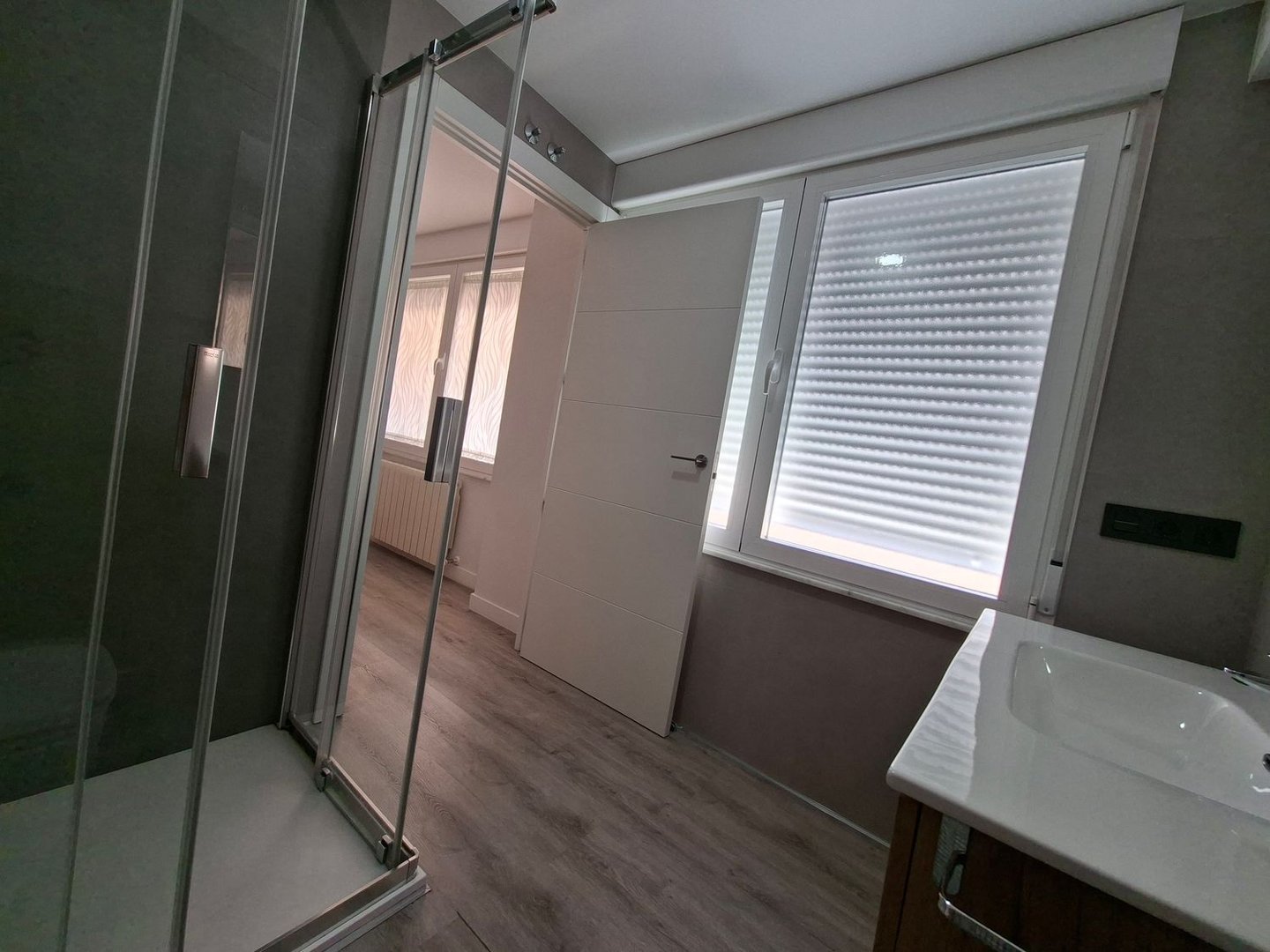 Wohnung 100 m² in Salamanca