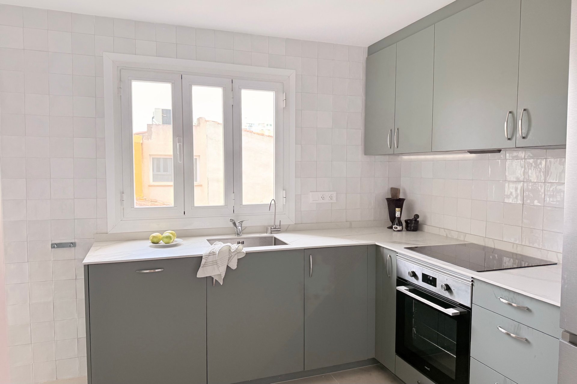 Appartamento 90 m² a Palma