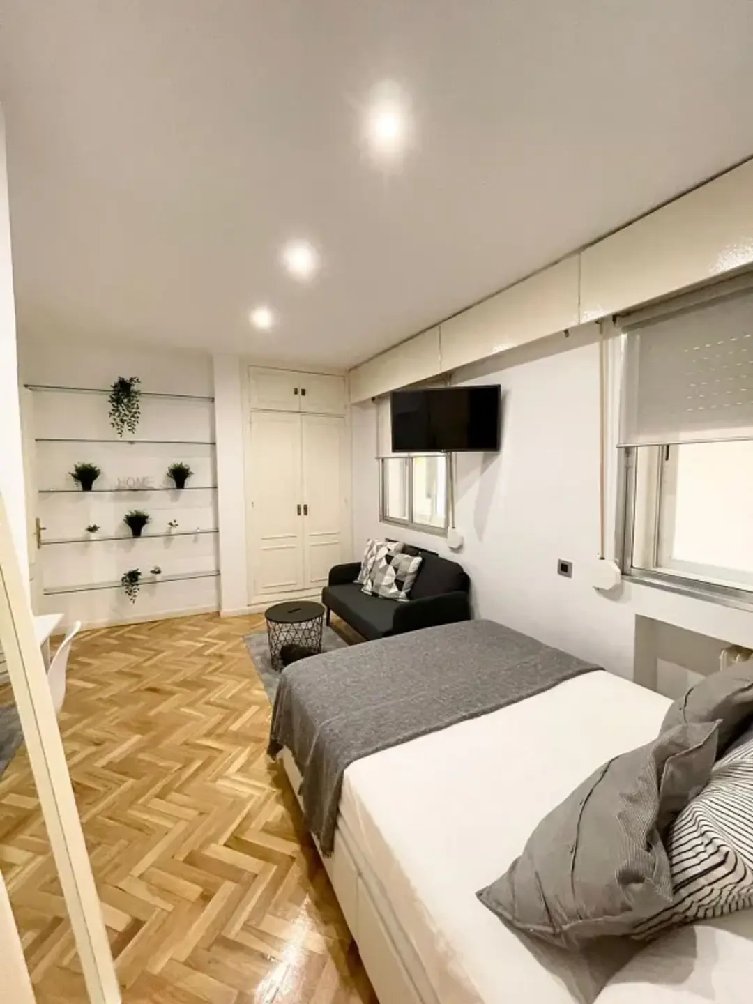 Pis de 110 m² a Comunitat de Madrid