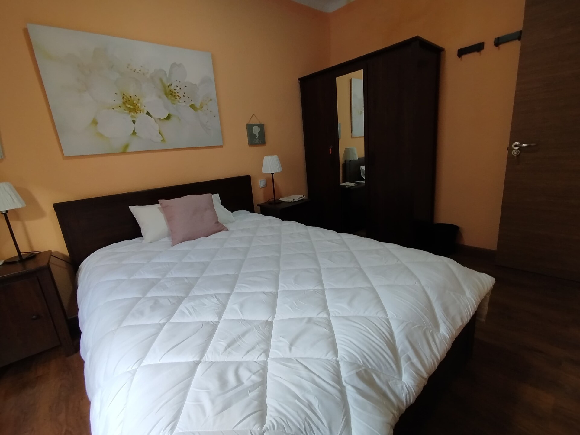 Piso de 111 m² en Mérida