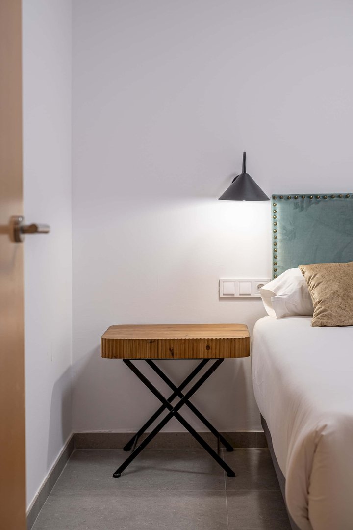 Pis de 45 m² a Barcelona
