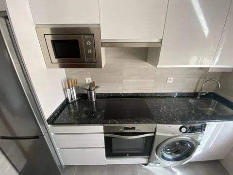 Piso de 70 m² en Salamanca