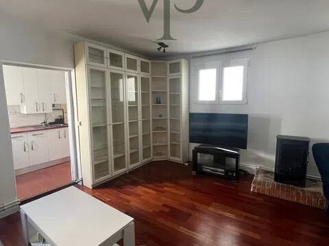 Piso de 62 m² en Madrid
