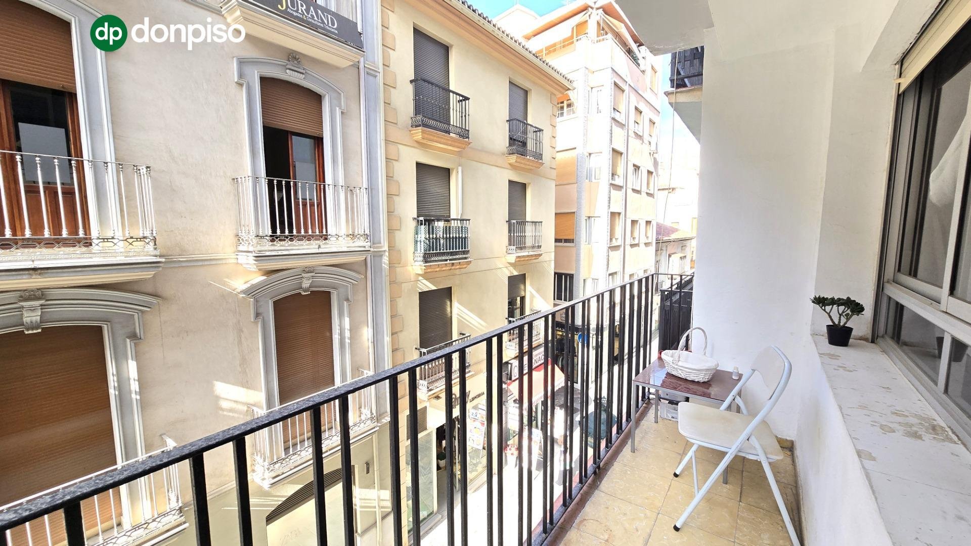 Pis de 88 m² a Granada