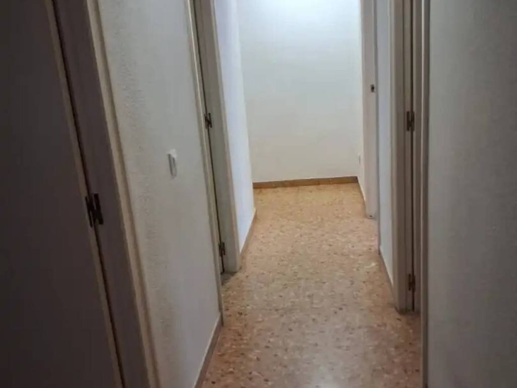Piso de 100 m² en Valencia