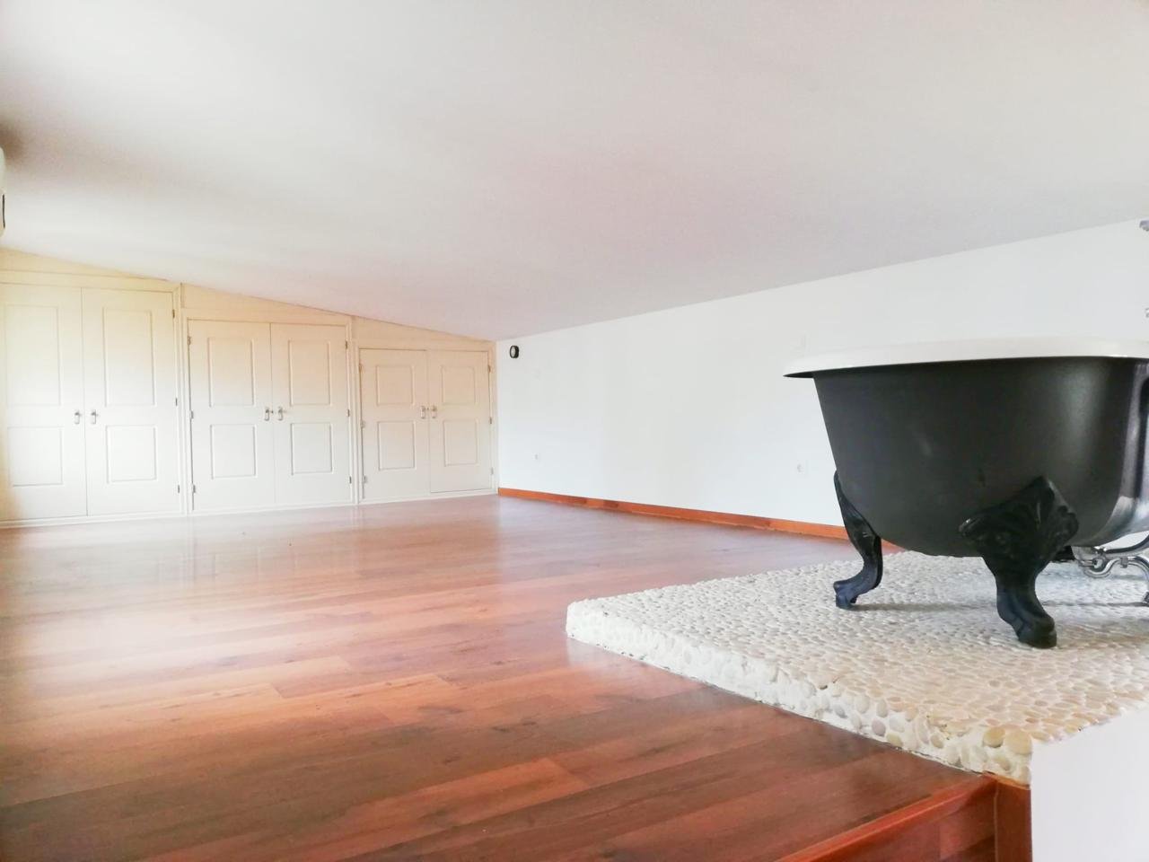 Piso de 107 m² en Madrid