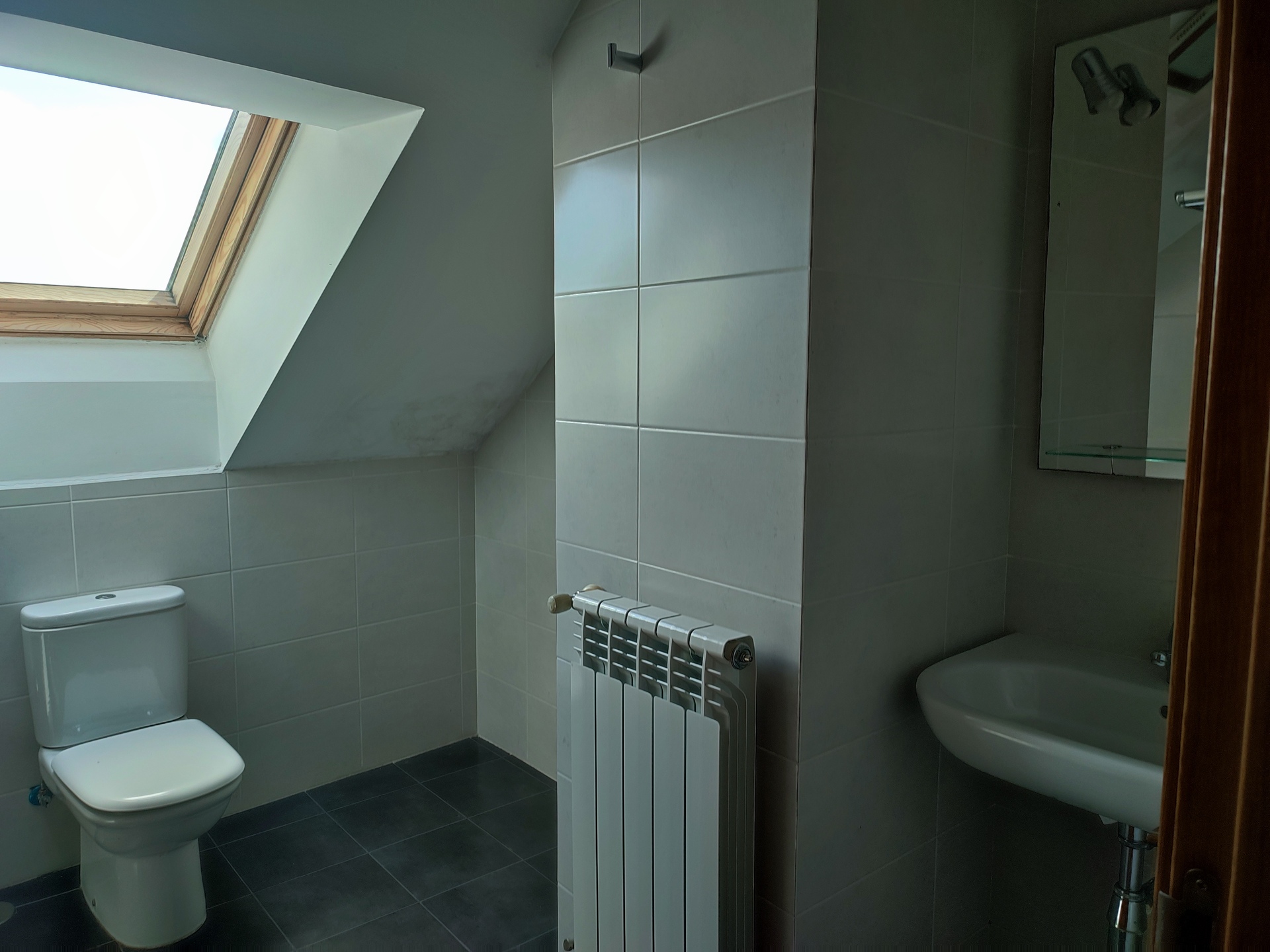 Apartamento 45 m² em Santiago de Compostela