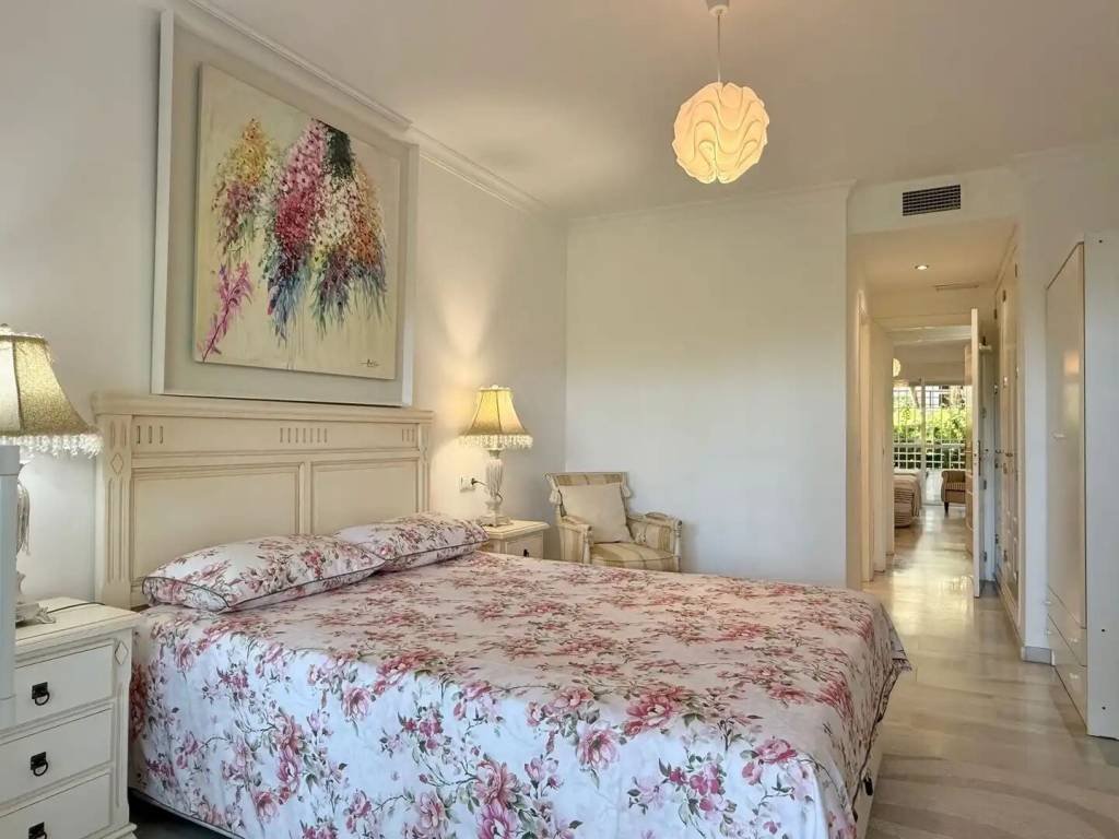 Pis de 110 m² a Marbella