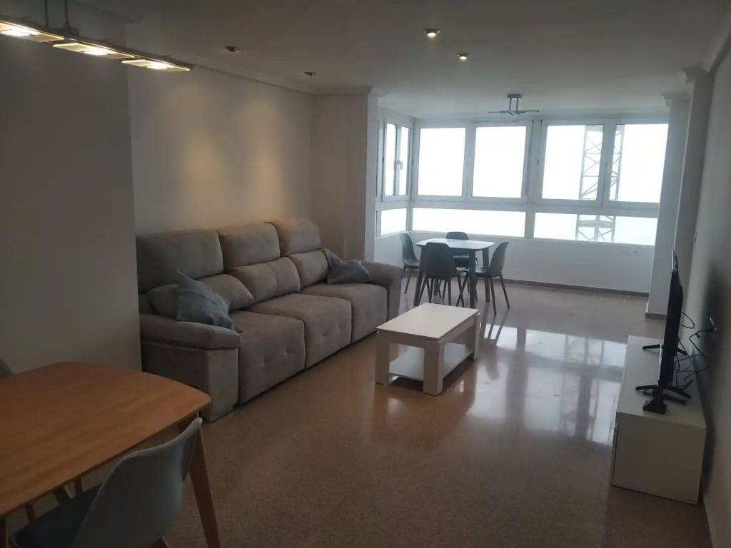 Piso en alquiler, el Campello