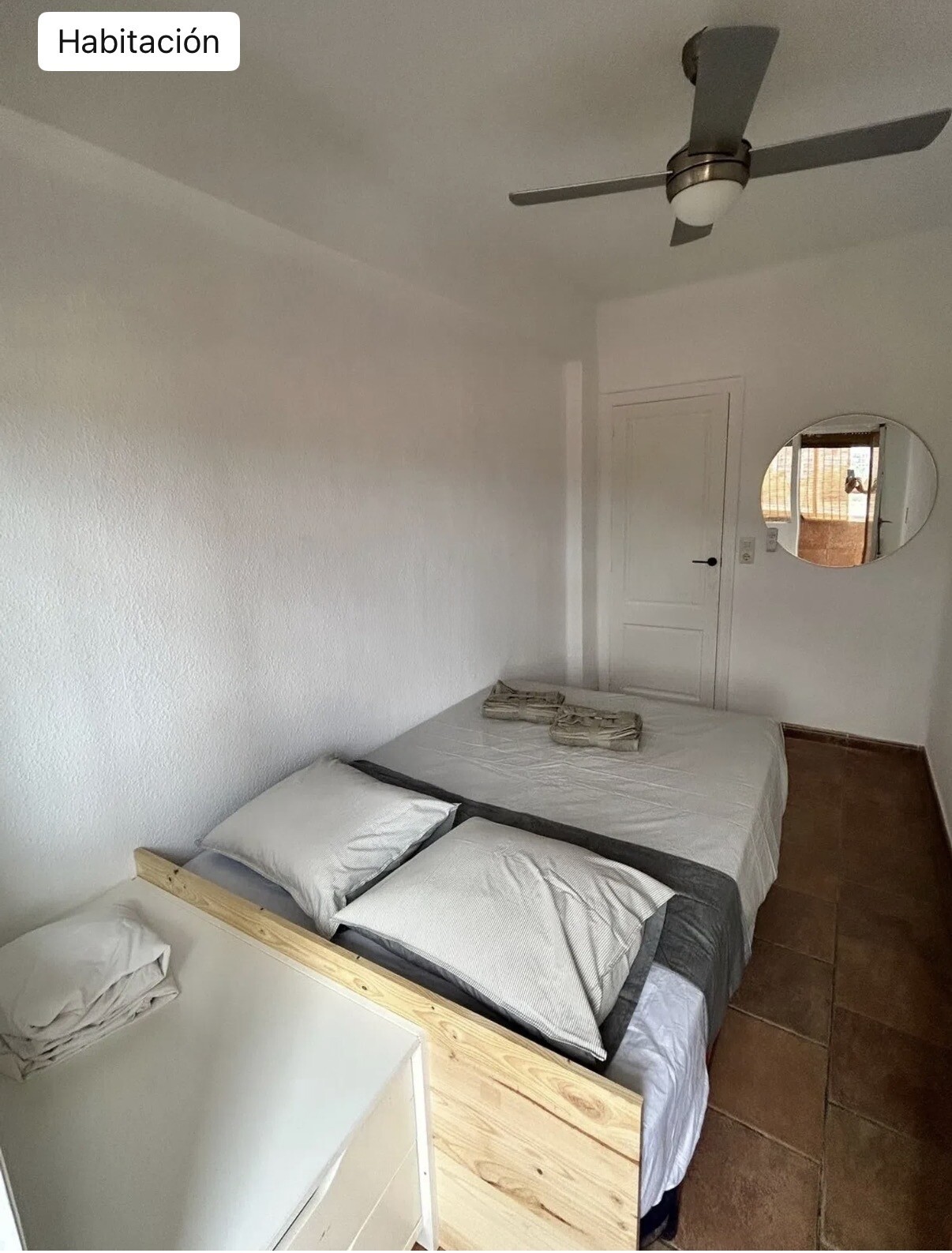 Pis de 90 m² a Dénia