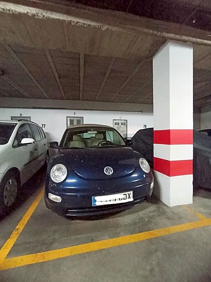 Piso de 75 m² en San Bartolomé de Tirajana