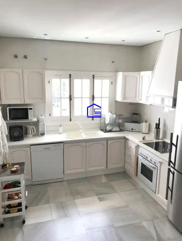 Casa de 199 m² en El Puerto de Santa María