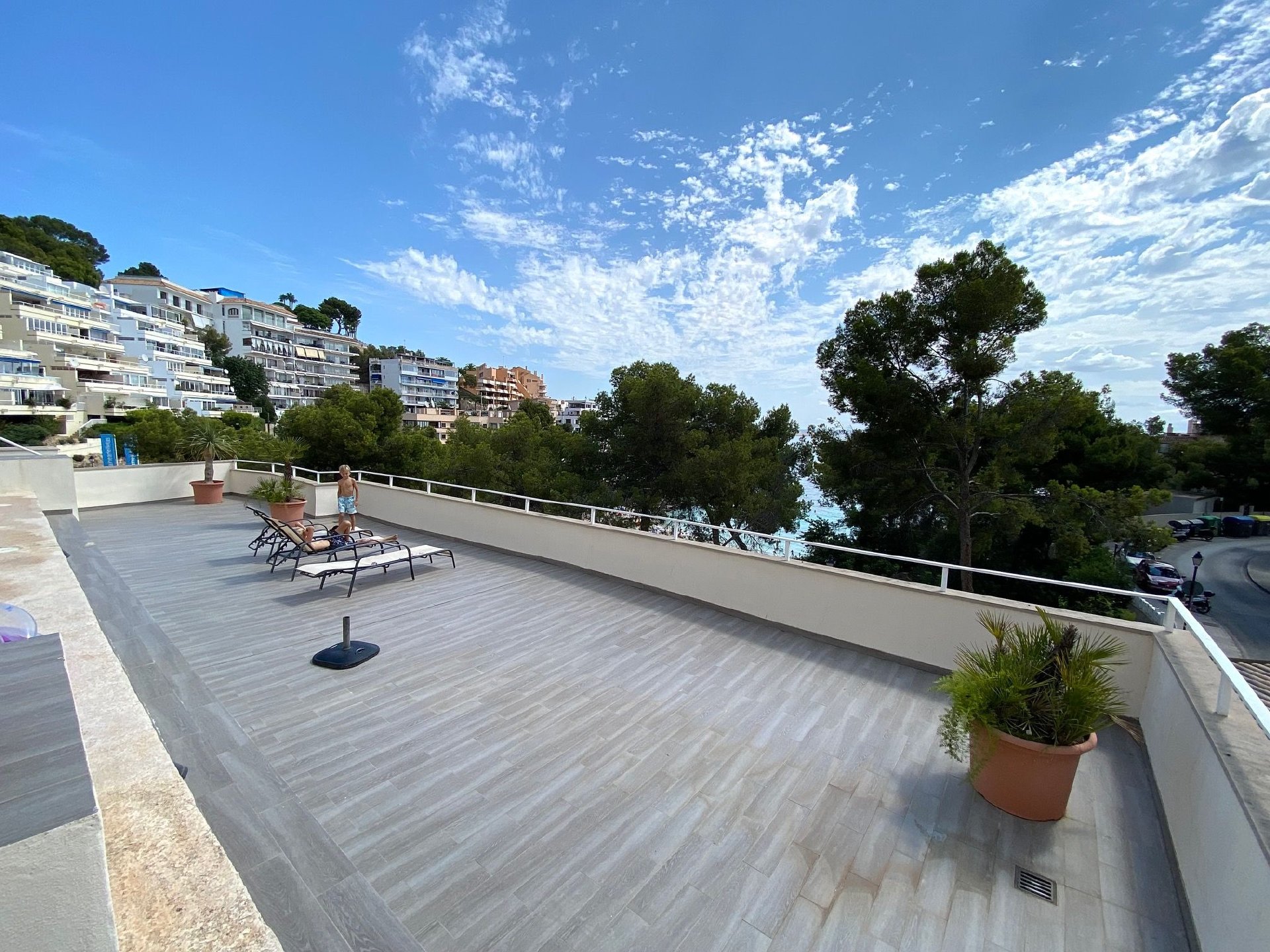 Pis de 130 m² a Calvià