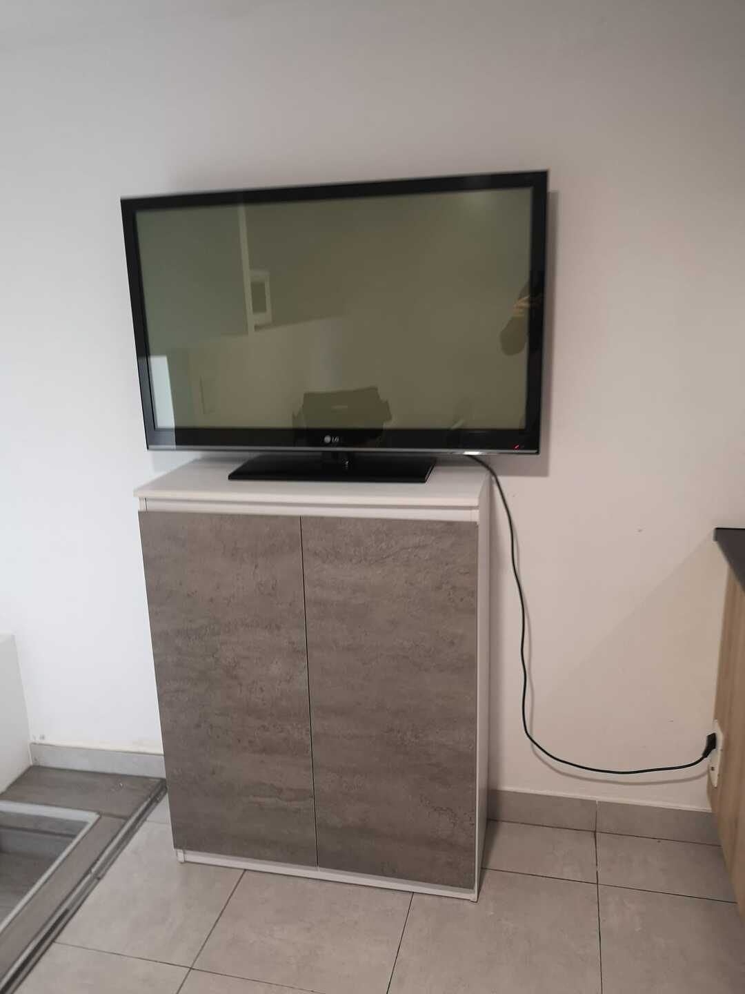 Pis de 33 m² a Alcalá de Guadaíra