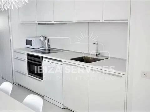 Piso de 80 m² en Ibiza