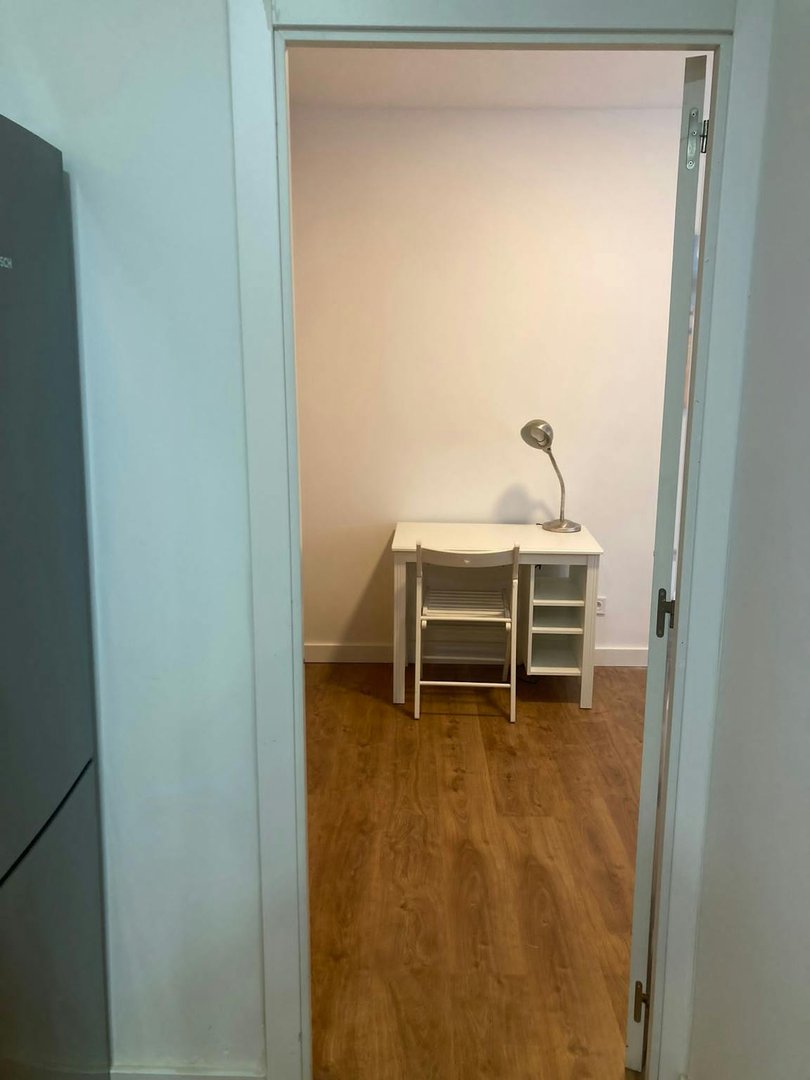 Habitación en alquiler, Madrid