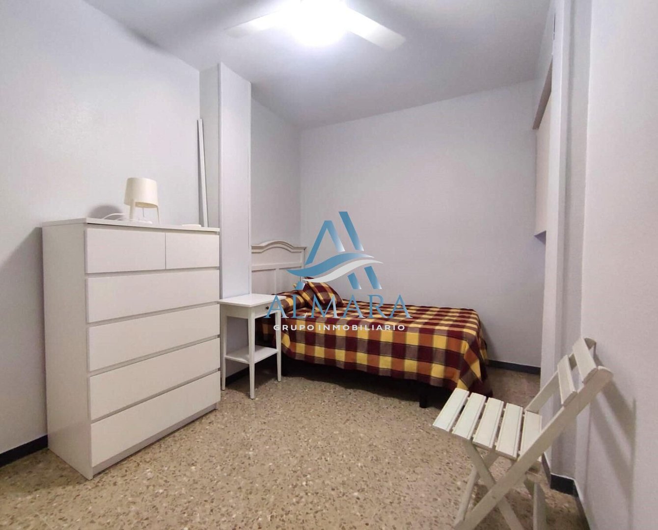 Pis de 110 m² a Águilas