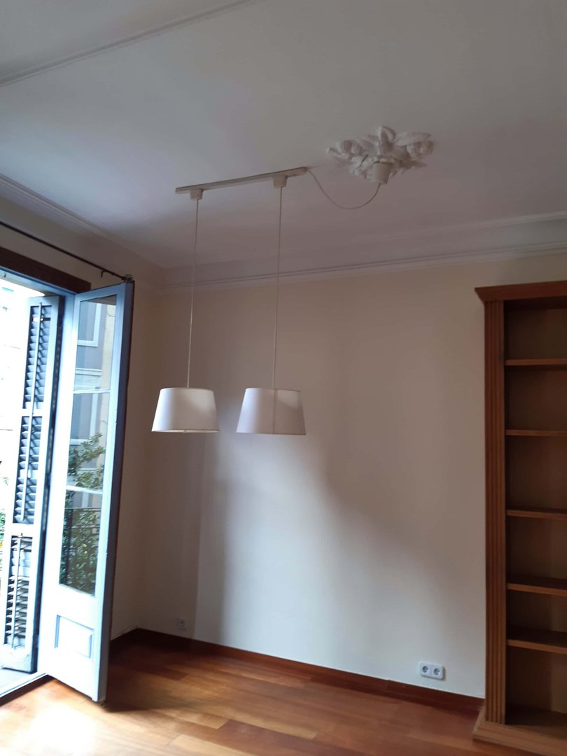 Stanza in affitto, Barcelona