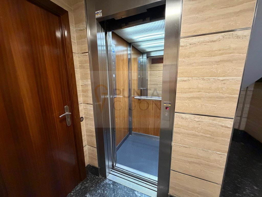 Piso de 120 m² en Gijón